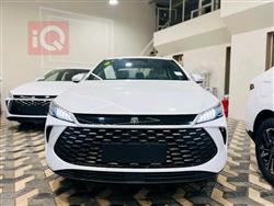 بي واي دي Qin Plus